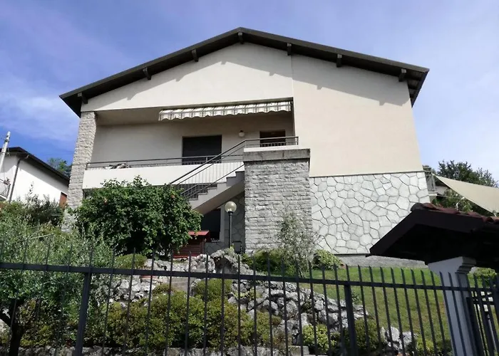 Apartamento Sari