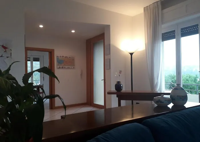 Sari Apartamento *