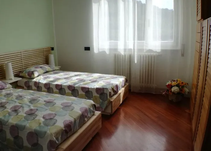 Apartamento Sari Como