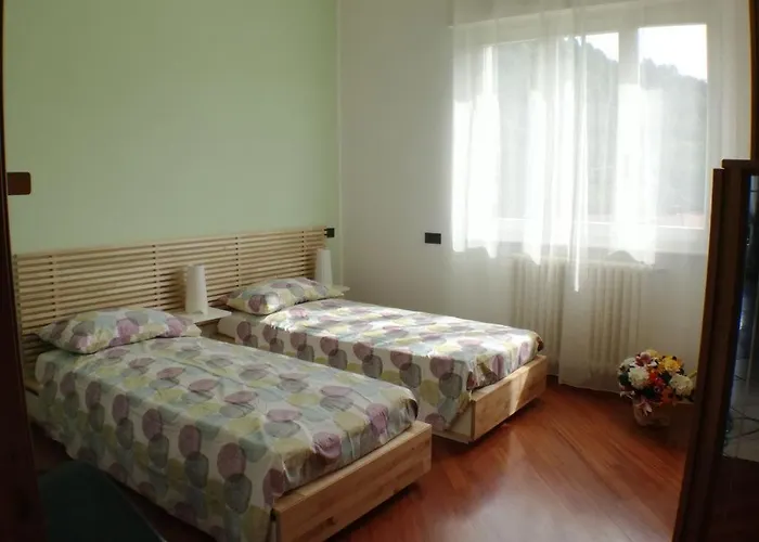 Sari Apartamento