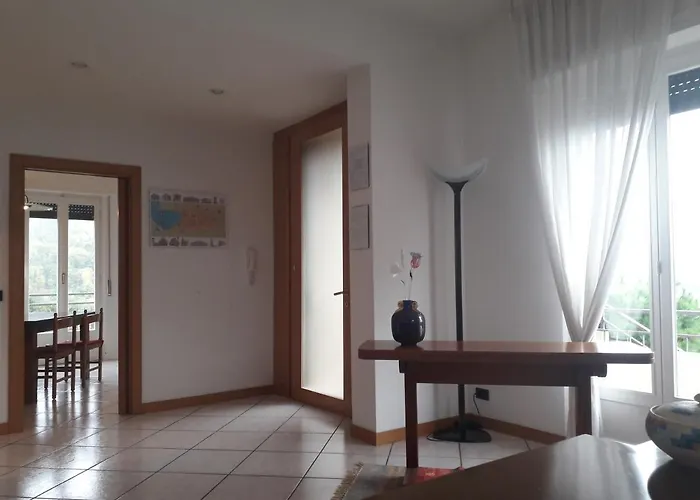 Sari Apartment *