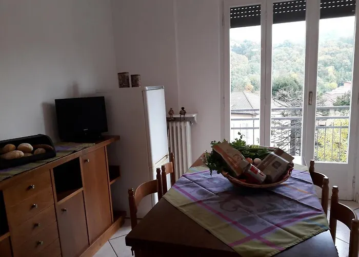 Sari Apartment