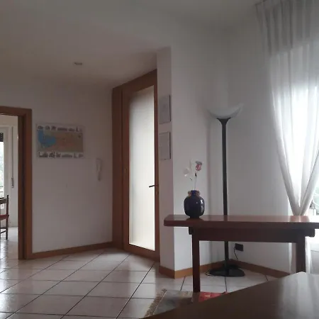 Sari Apartment *