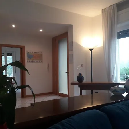 Sari Apartment *