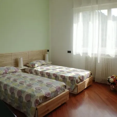 Sari Apartment