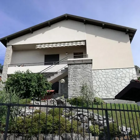 Apartmán Sari