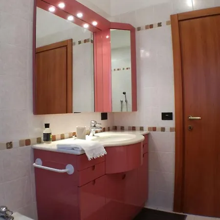 Apartmán Sari