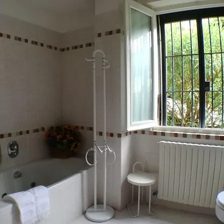 Apartmán Sari Como