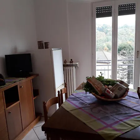 Sari Appartement