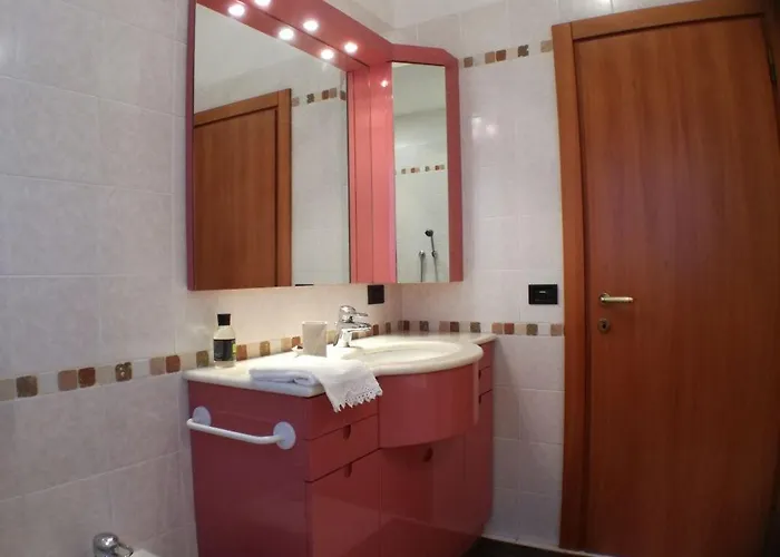 Appartement Sari